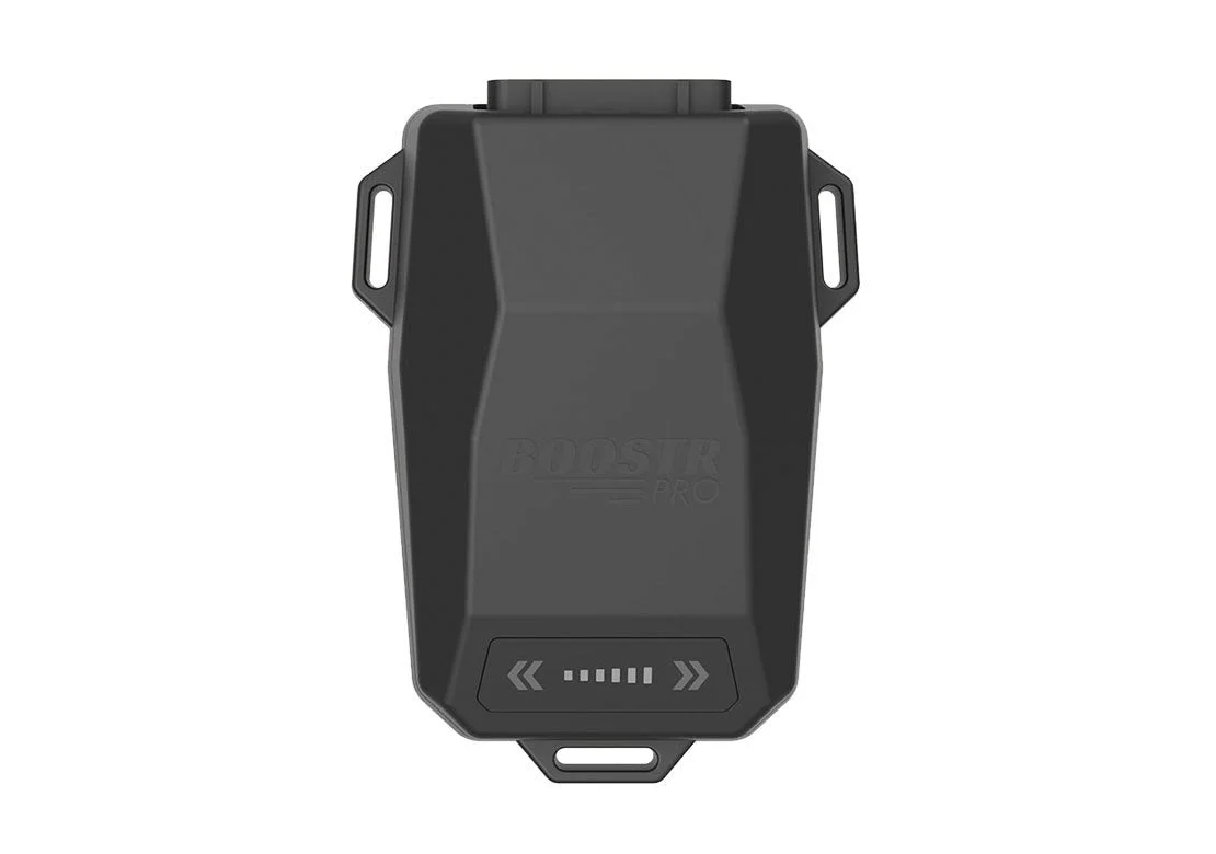 DTE Systems BoostrPro für BMW 3 (F30, F80) 2011-2018 320 d xDrive, 163PS/120kW, 1995ccm